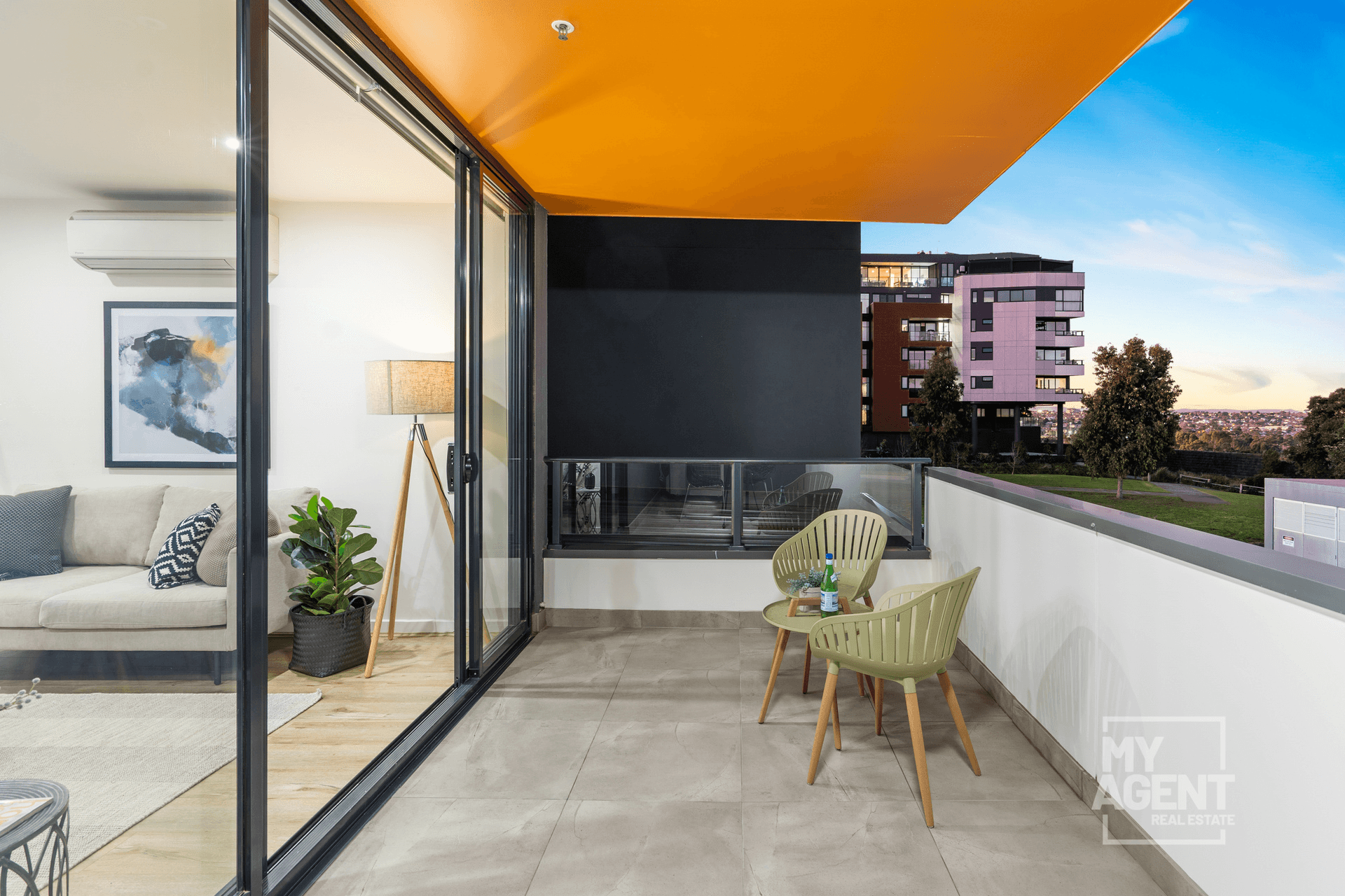 114/7 Thomas Holmes Street, Maribyrnong, VIC 3032