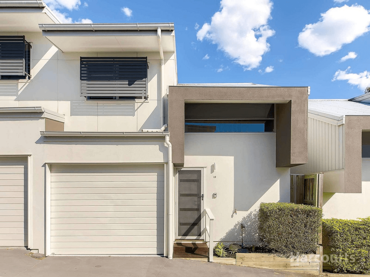 12/8 Wynford Street, Aspley, QLD 4034