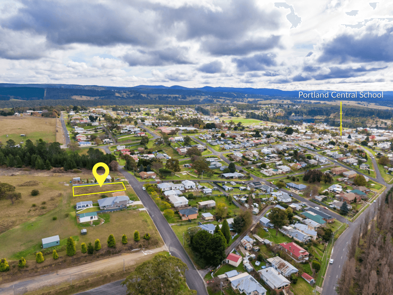 19 Bell Street, PORTLAND, NSW 2847