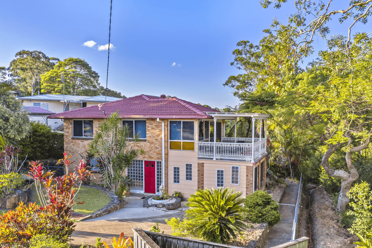 38 Old Gympie Rd, Yandina, QLD 4561