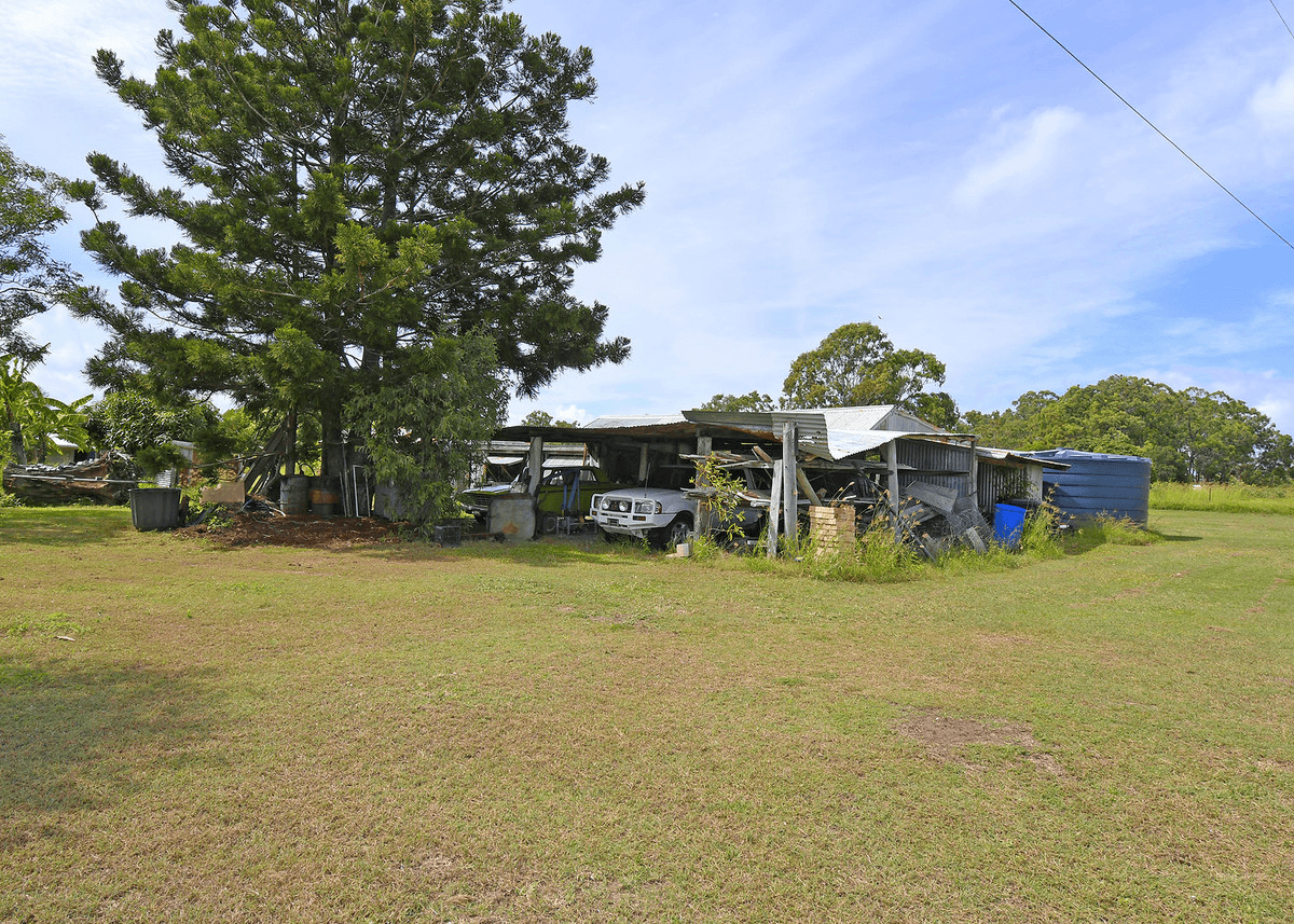 60 Barallen Close, Booral, QLD 4655