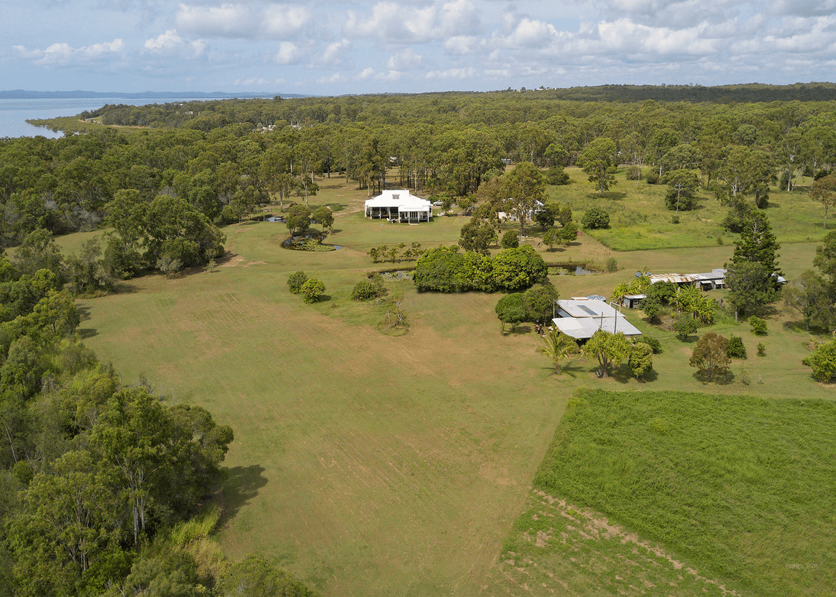 60 Barallen Close, Booral, QLD 4655