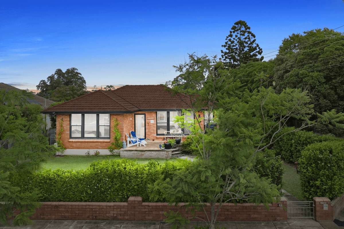 34A Regent Street, Maitland, NSW 2320