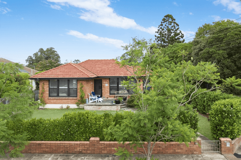 34A Regent Street, Maitland, NSW 2320