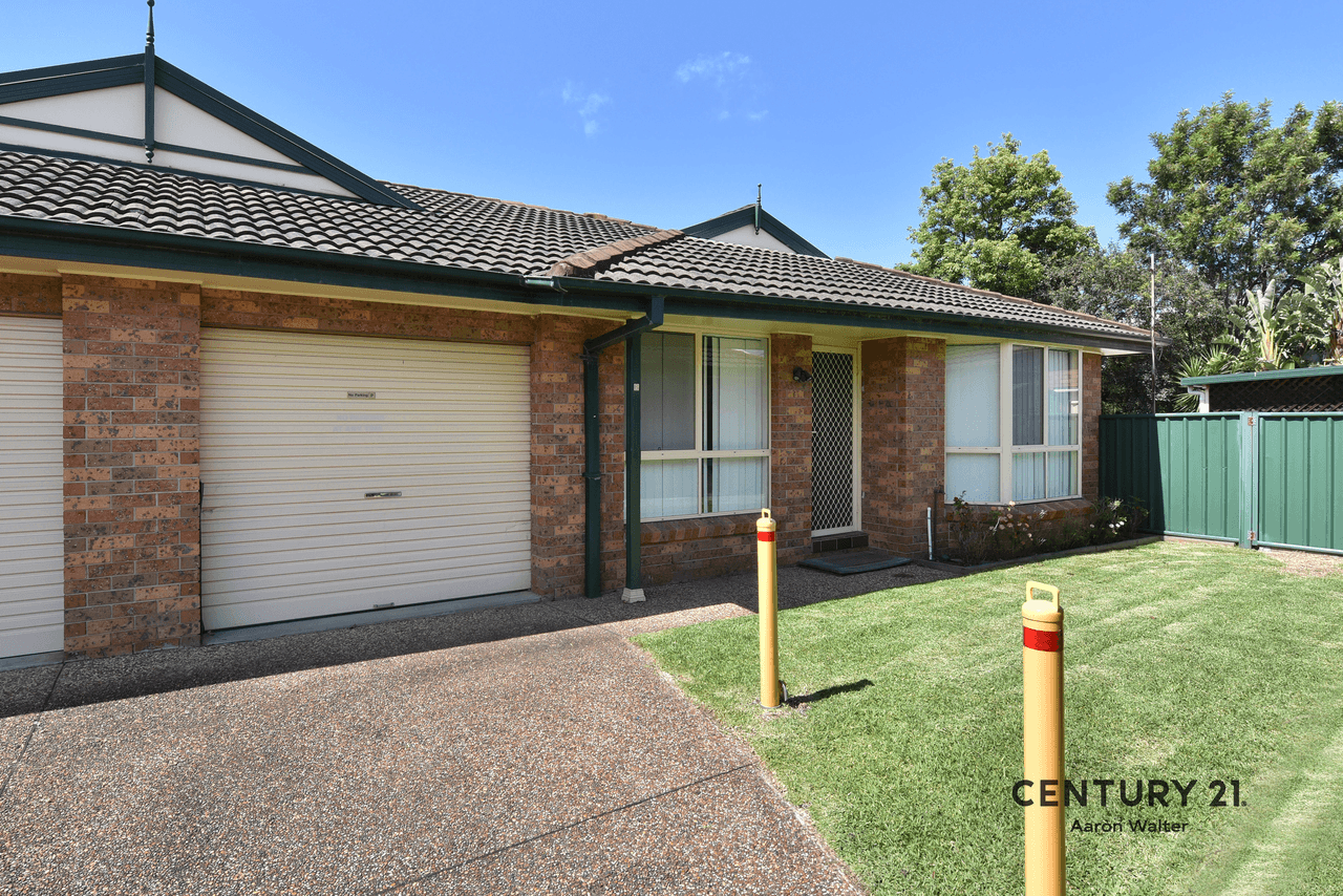 6/151 Lake Road, Elermore Vale, NSW 2287