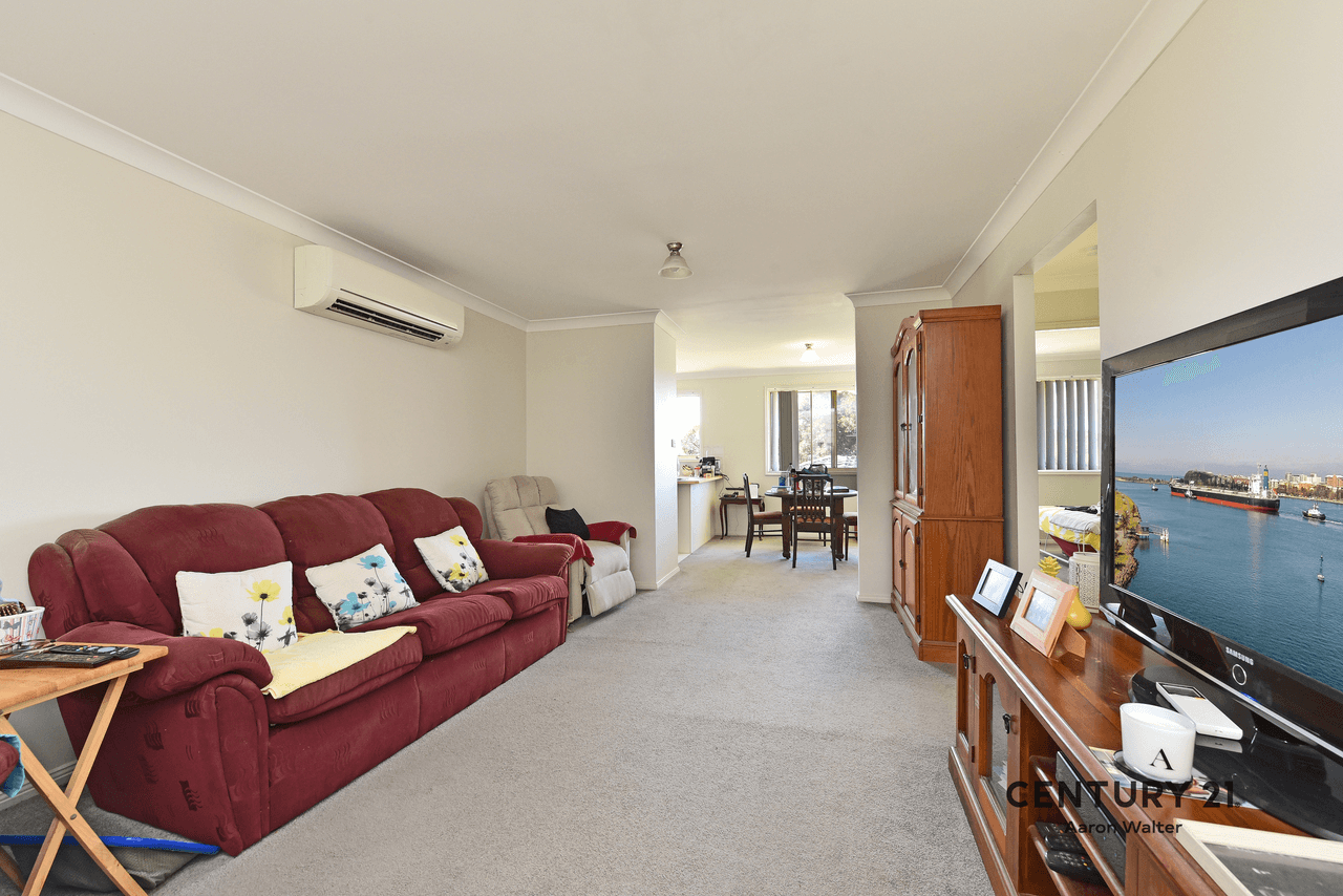 6/151 Lake Road, Elermore Vale, NSW 2287