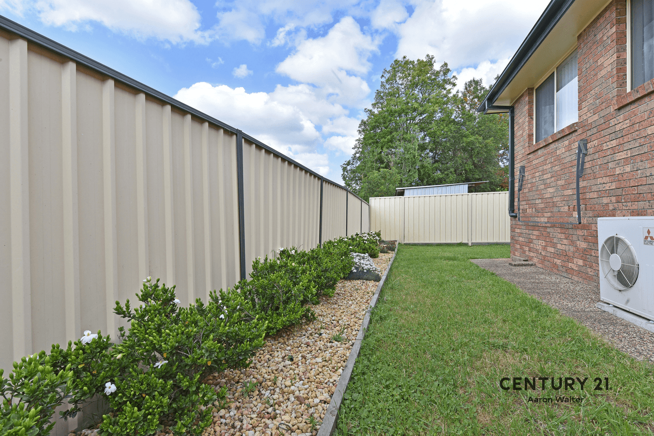 6/151 Lake Road, Elermore Vale, NSW 2287