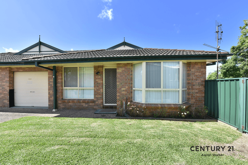 6/151 Lake Road, Elermore Vale, NSW 2287