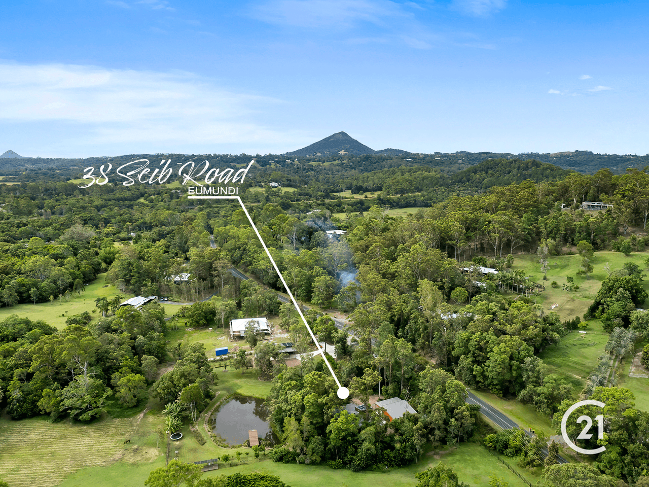 38 Seib Road, Eumundi, QLD 4562