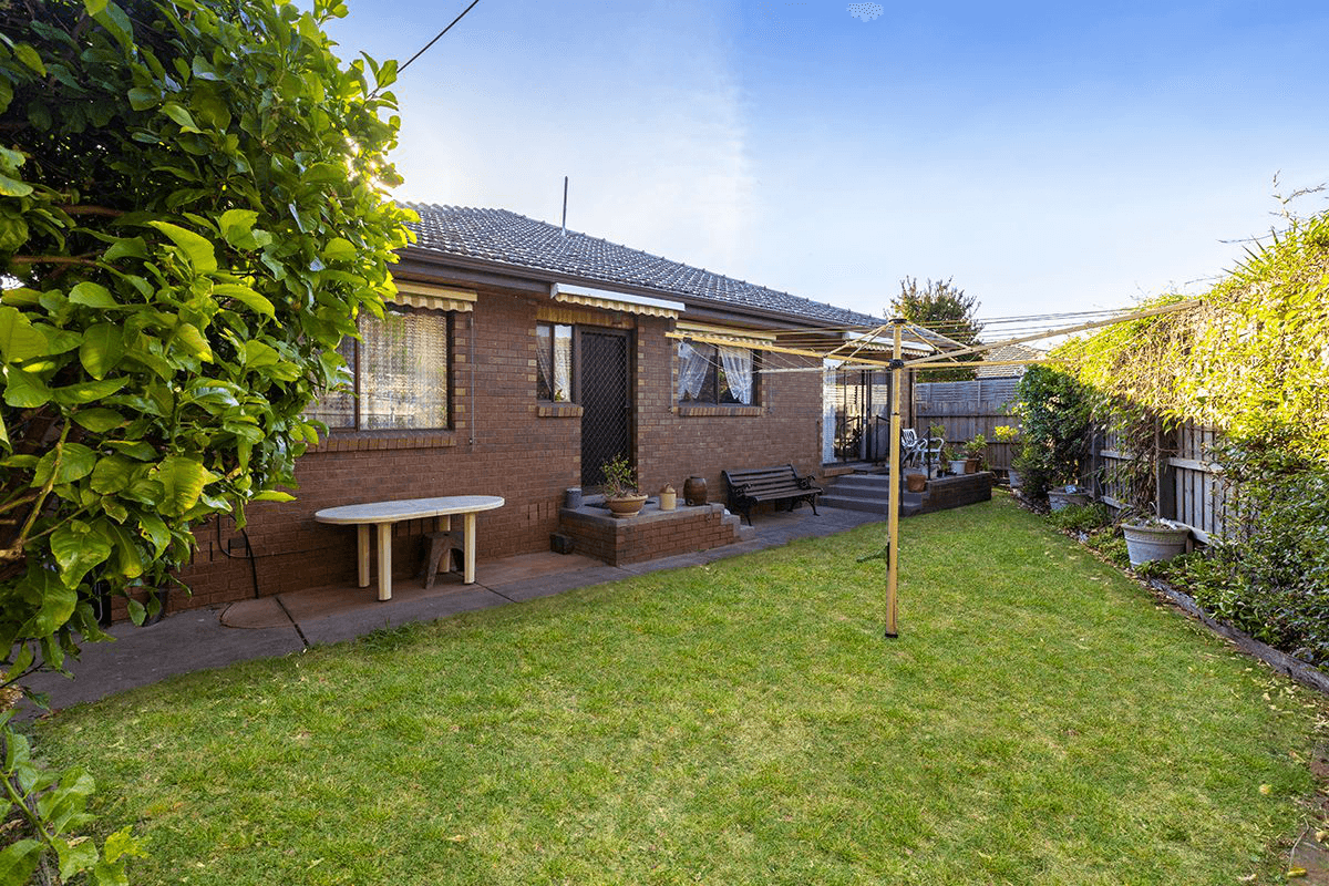 1/10 Melrose Street, MORDIALLOC, VIC 3195