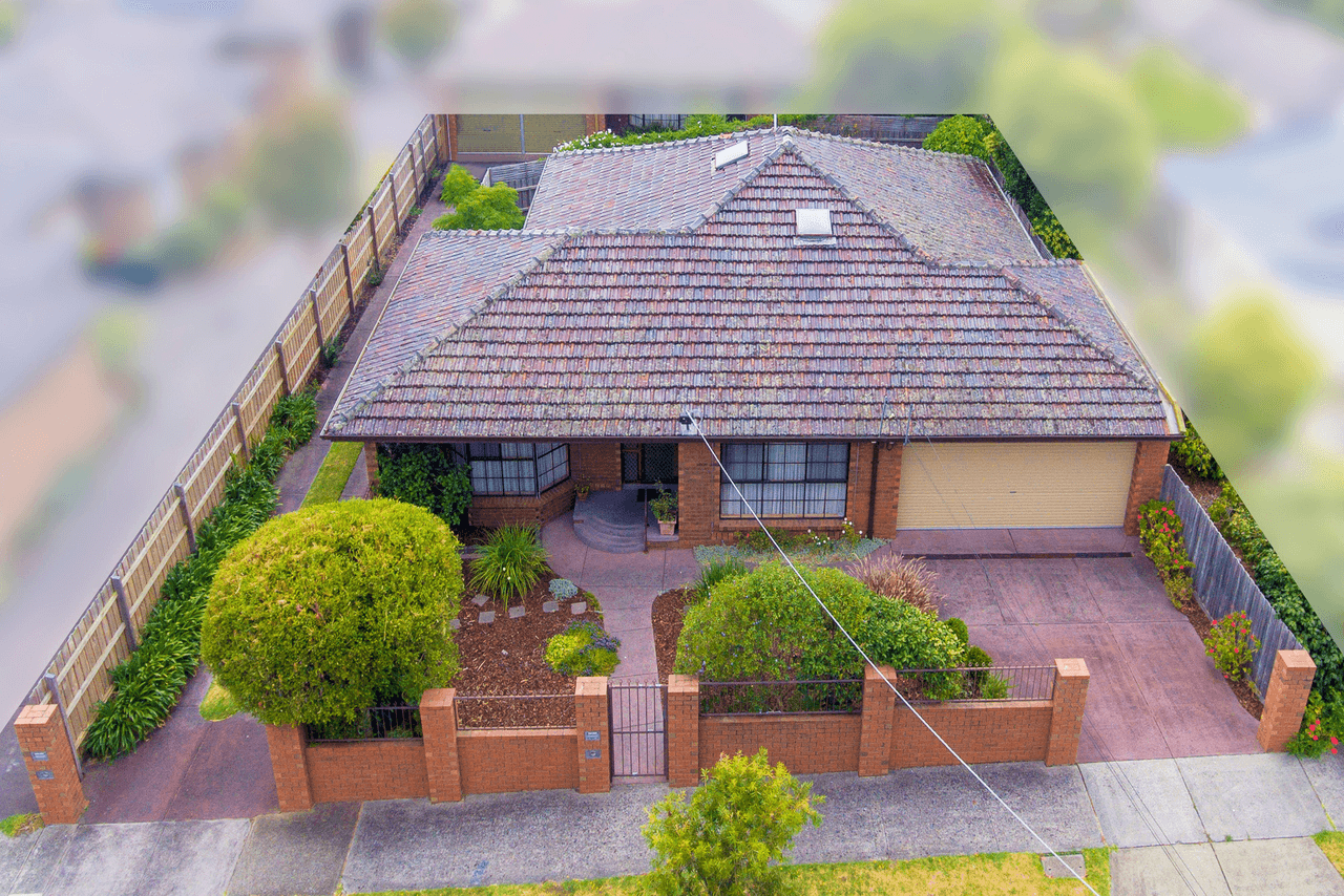 1/10 Melrose Street, MORDIALLOC, VIC 3195