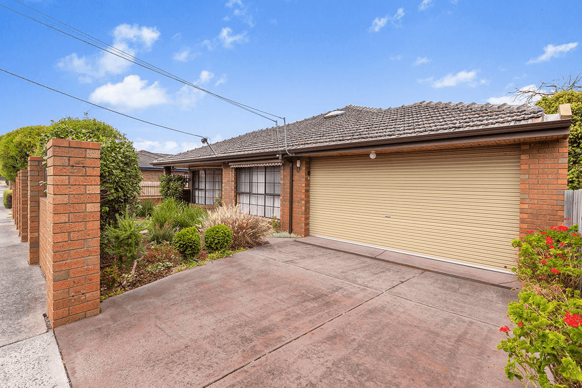 1/10 Melrose Street, MORDIALLOC, VIC 3195
