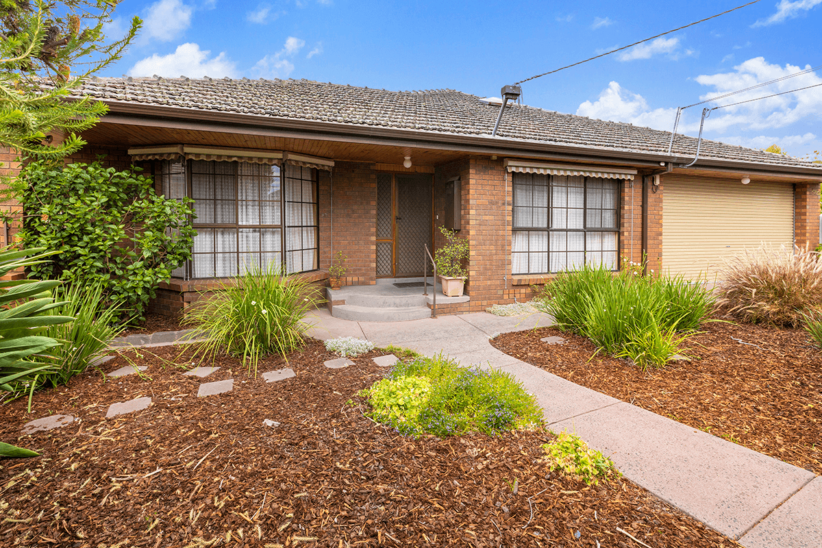 1/10 Melrose Street, MORDIALLOC, VIC 3195