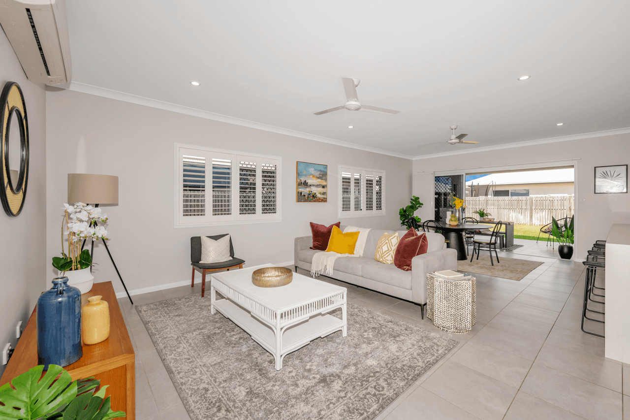 14 Sitara Street, BURDELL, QLD 4818