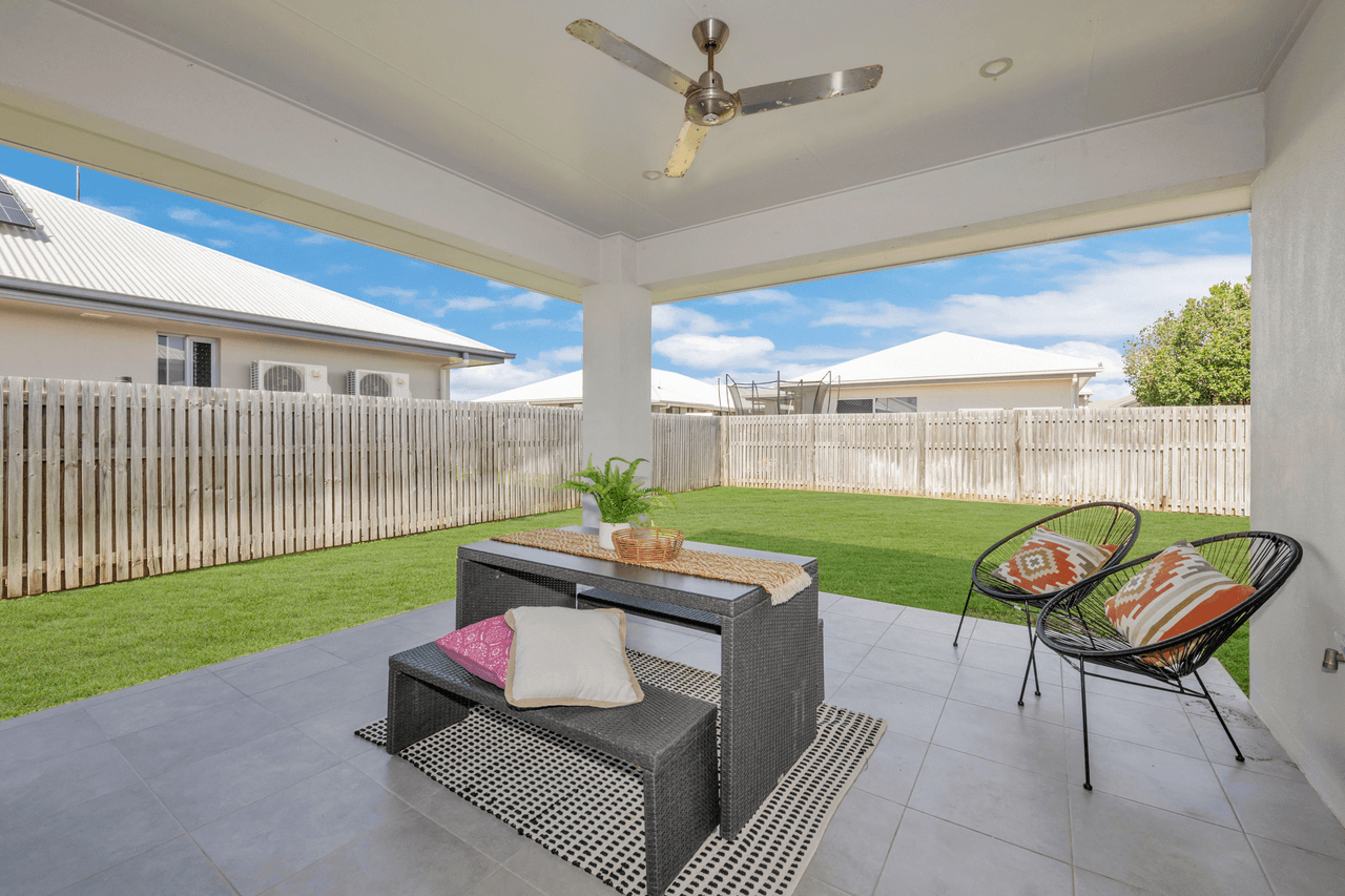 14 Sitara Street, BURDELL, QLD 4818