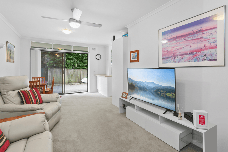 2/7 Fairway Close, Manly Vale, NSW 2093