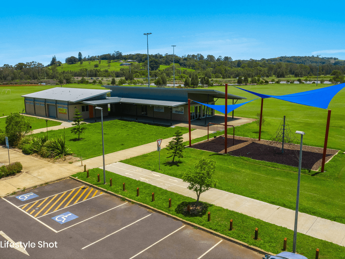 Lot 678 Stage 18a Ballina Heights Estate, CUMBALUM, NSW 2478