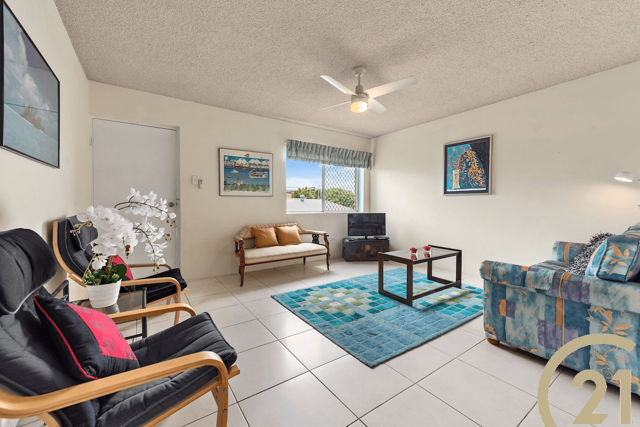 4/13 MacDonnell Road, Margate, QLD 4019