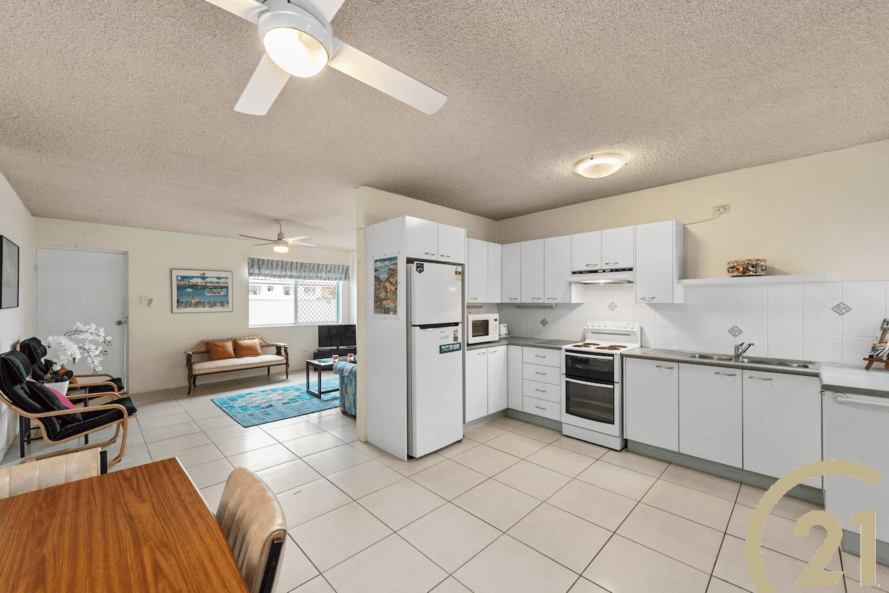 4/13 MacDonnell Road, Margate, QLD 4019