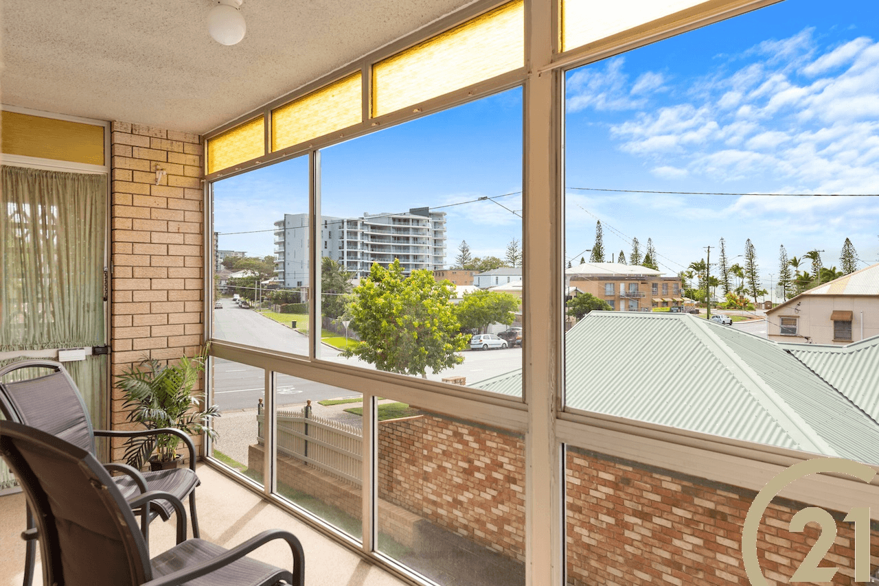 4/13 MacDonnell Road, Margate, QLD 4019