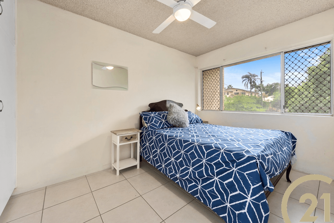 4/13 MacDonnell Road, Margate, QLD 4019