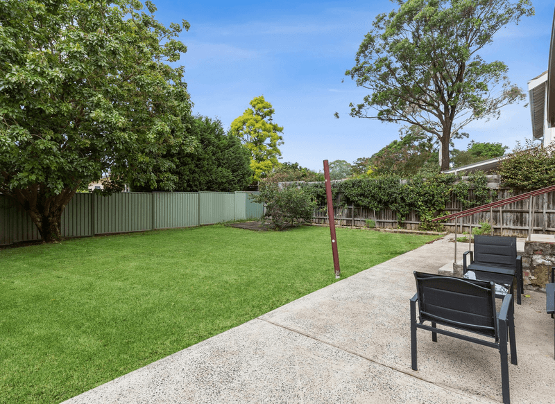 34 Hollywood Crescent, NORTH WILLOUGHBY, NSW 2068