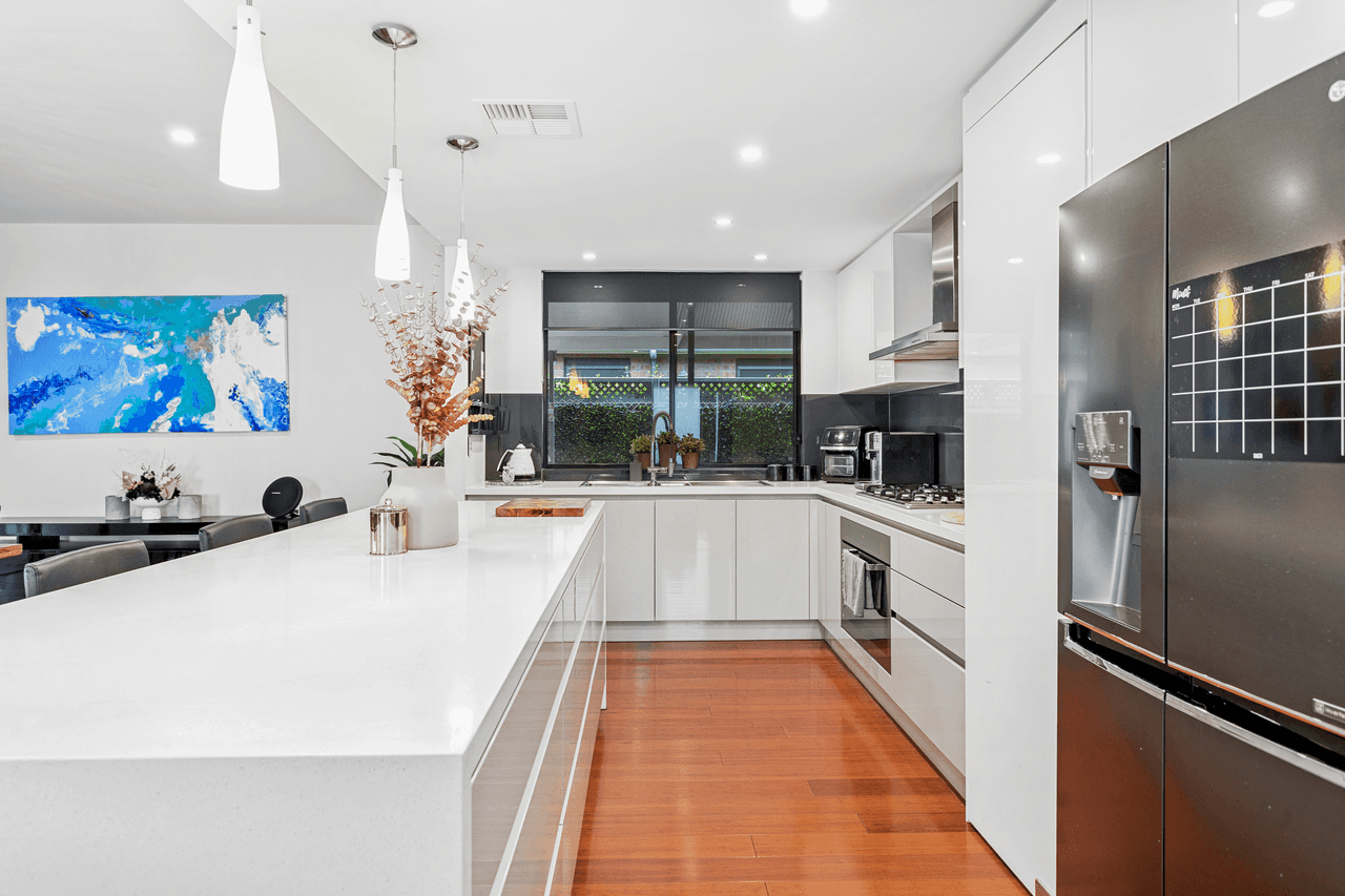 8 First Avenue, SEMAPHORE PARK, SA 5019