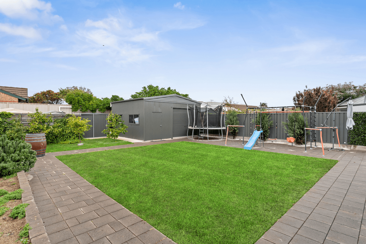 8 First Avenue, SEMAPHORE PARK, SA 5019