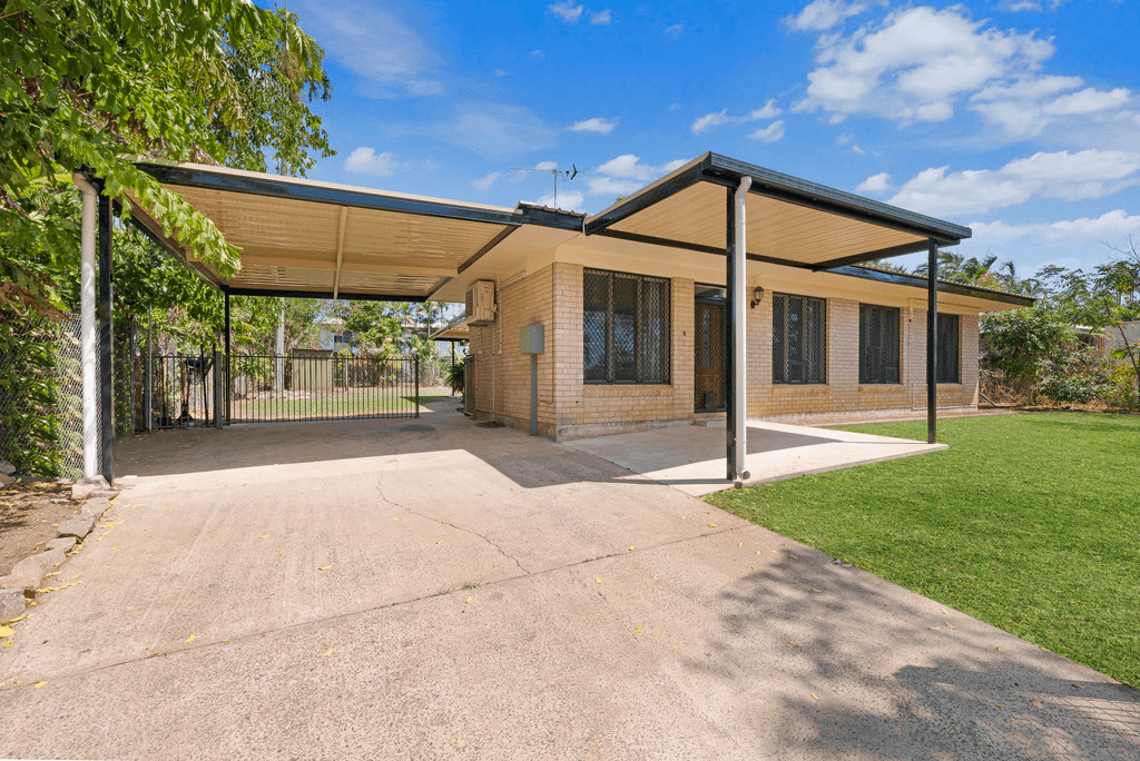 52 Glencoe Crescent, TIWI, NT 0810