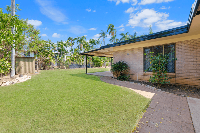 52 Glencoe Crescent, TIWI, NT 0810