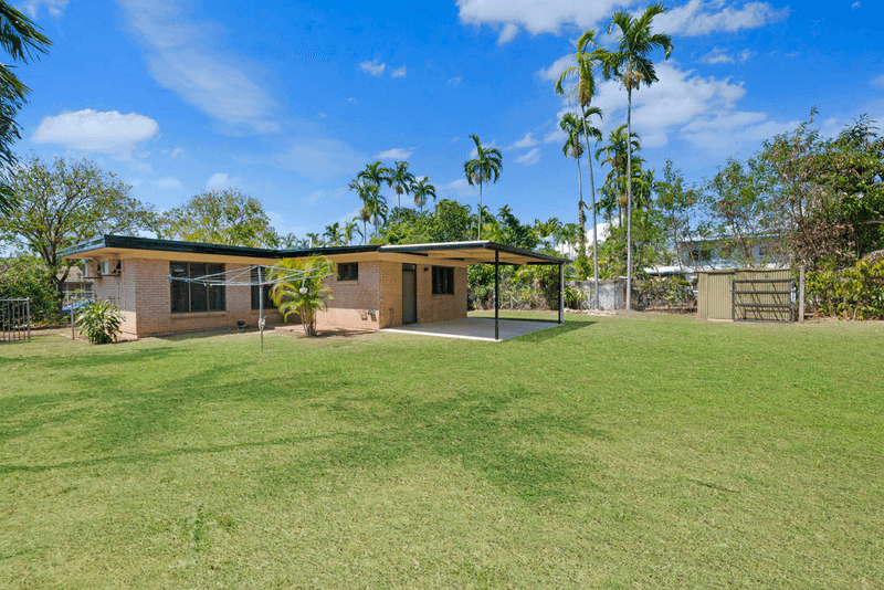 52 Glencoe Crescent, TIWI, NT 0810