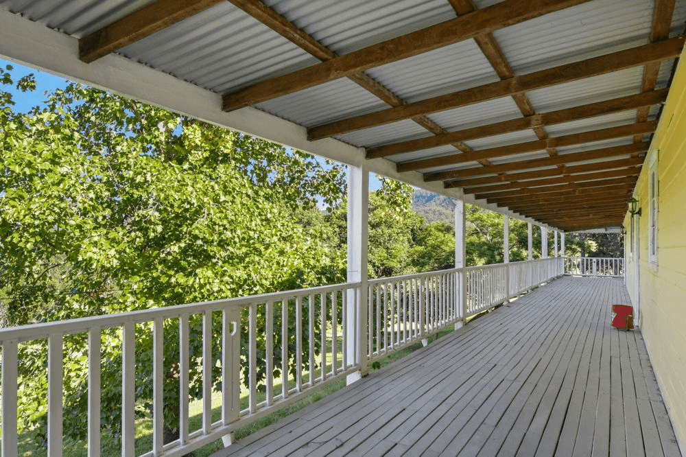 1052 Pipeclay Road, PIPECLAY, NSW 2446