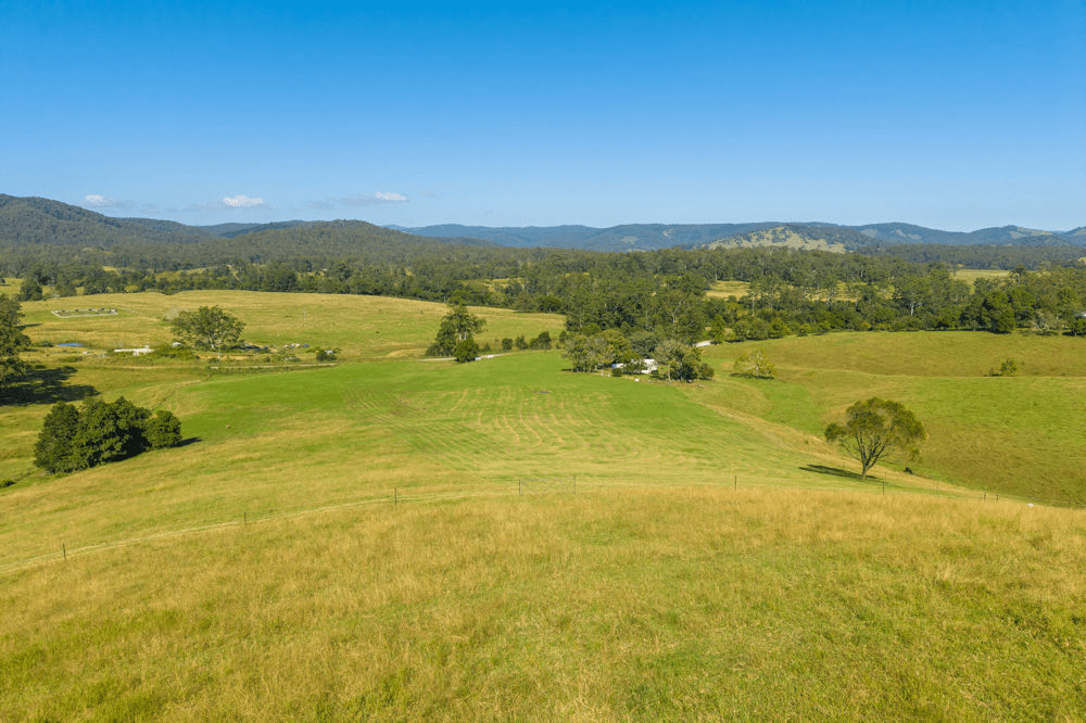 1052 Pipeclay Road, PIPECLAY, NSW 2446
