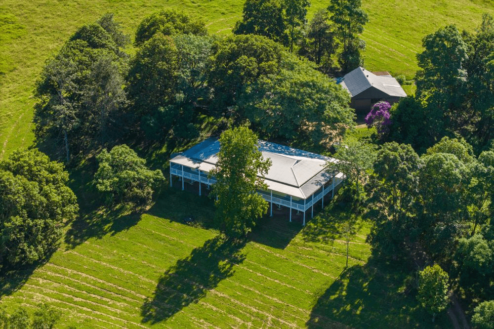 1052 Pipeclay Road, PIPECLAY, NSW 2446
