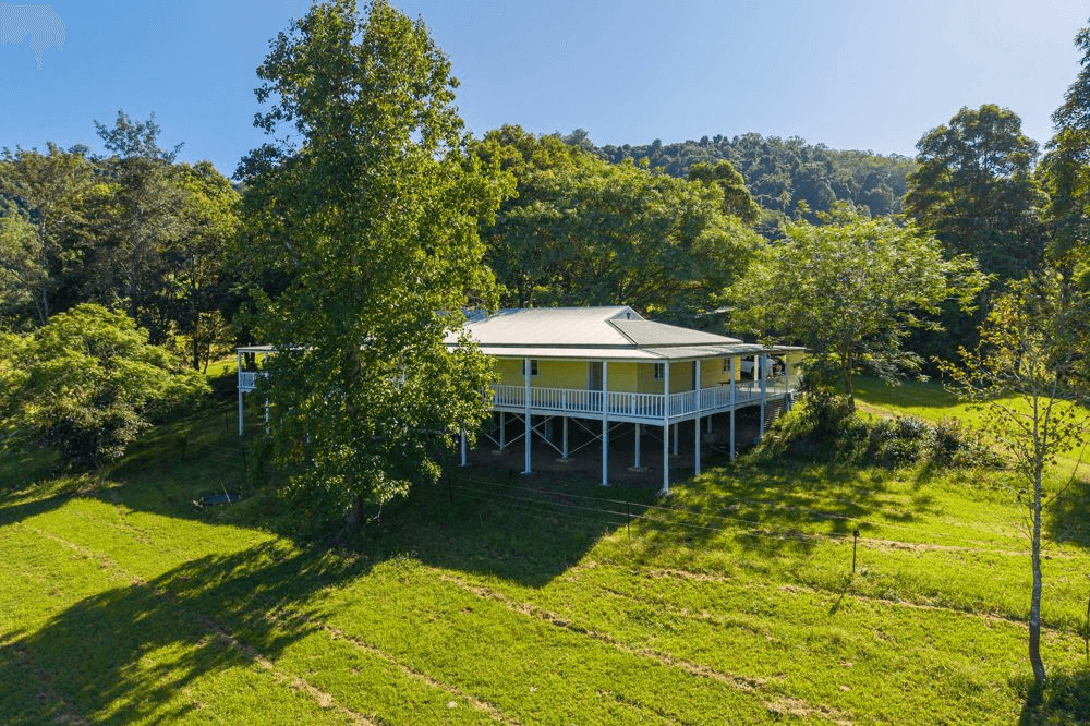 1052 Pipeclay Road, PIPECLAY, NSW 2446
