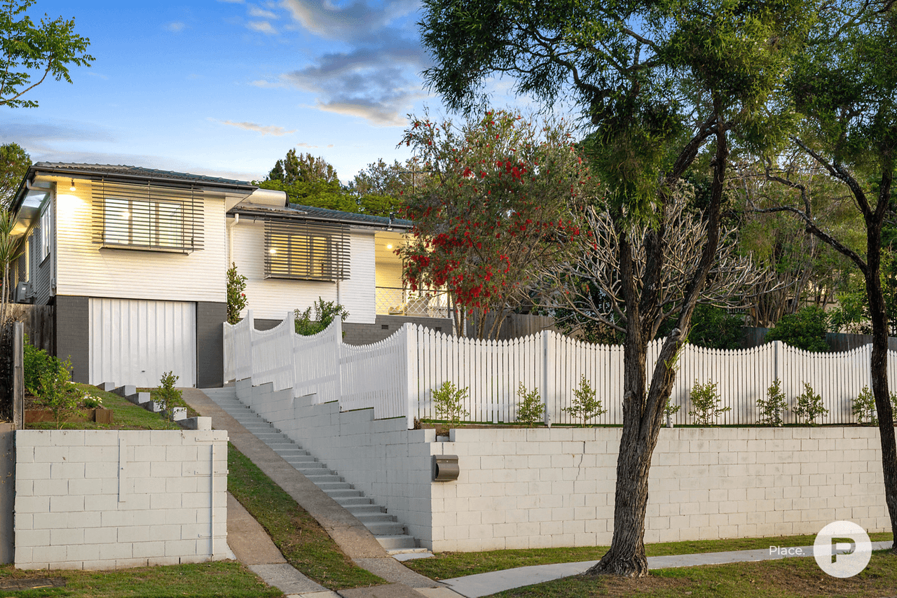 431 Nursery Road, Holland Park, QLD 4121