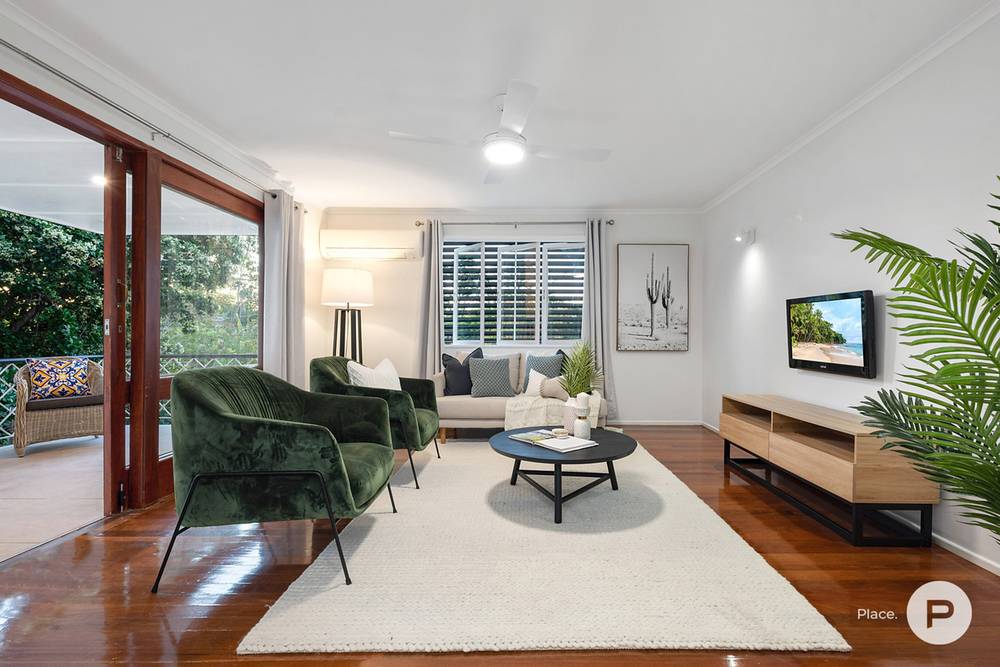 431 Nursery Road, Holland Park, QLD 4121