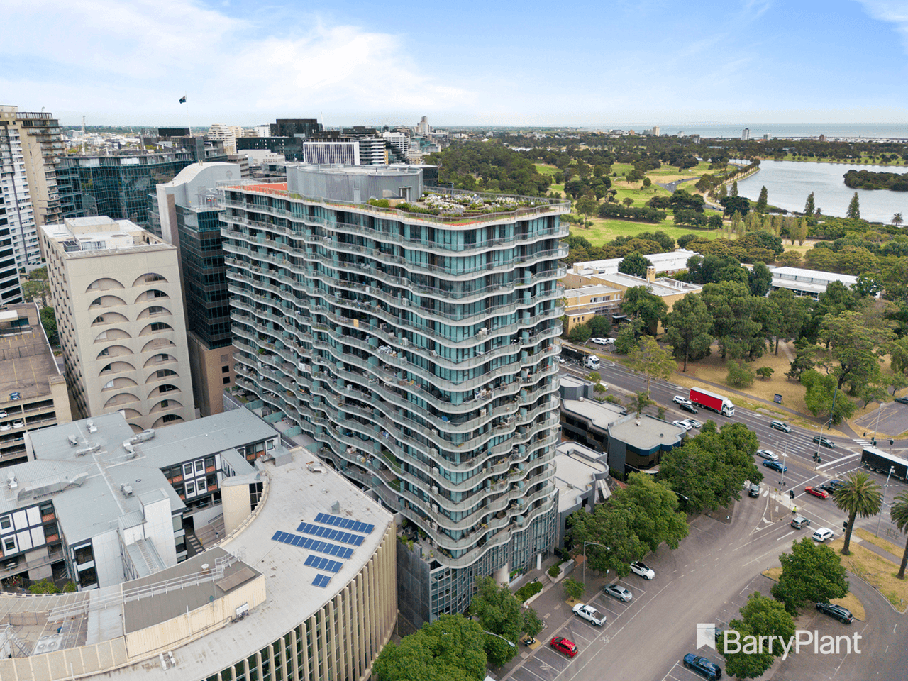 809/35 Albert Road, Melbourne, VIC 3004