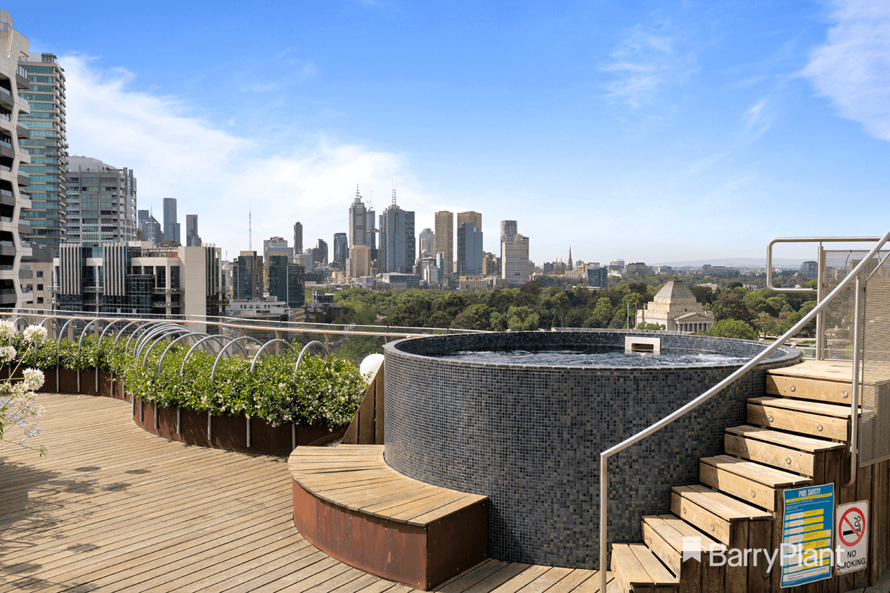 809/35 Albert Road, Melbourne, VIC 3004