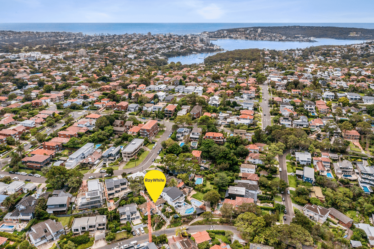 6 Kanangra Crescent, CLONTARF, NSW 2093