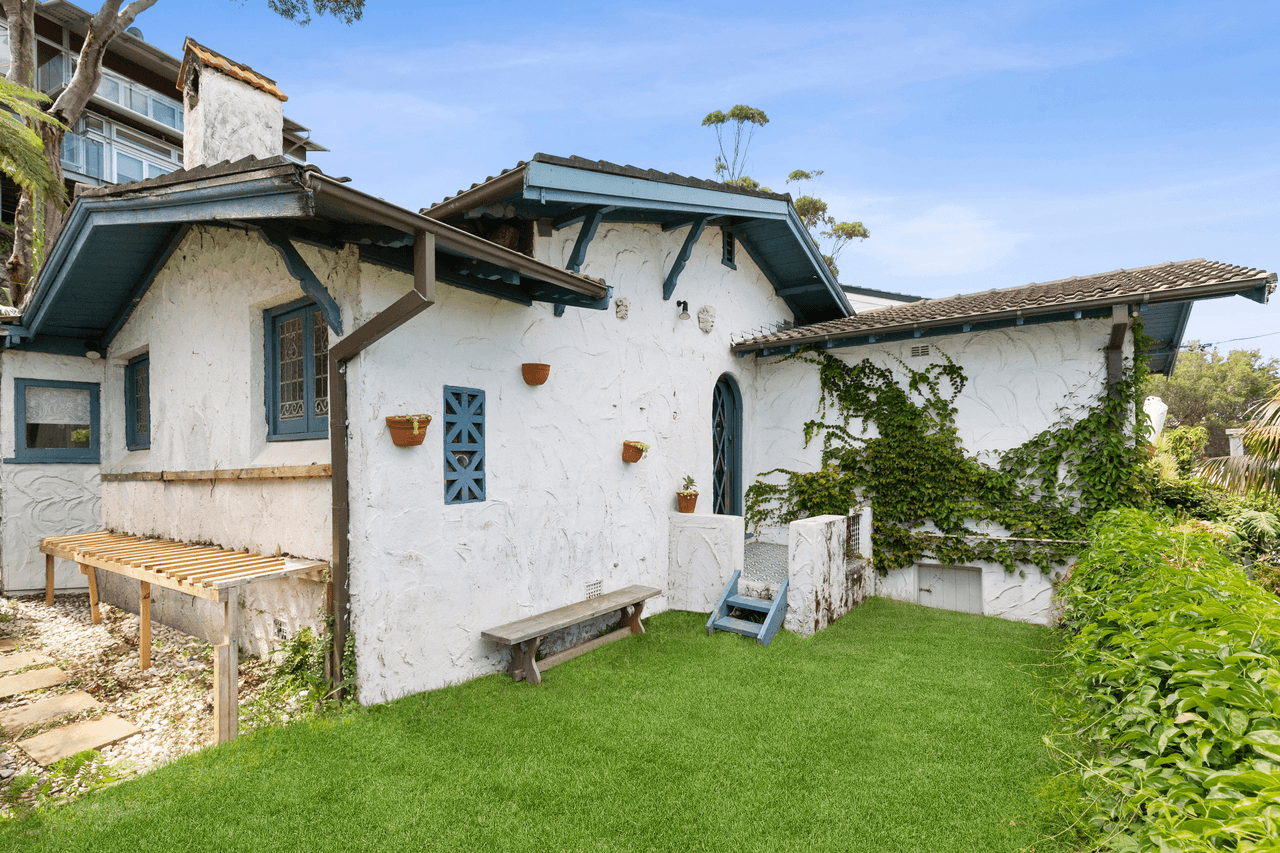 6 Kanangra Crescent, CLONTARF, NSW 2093