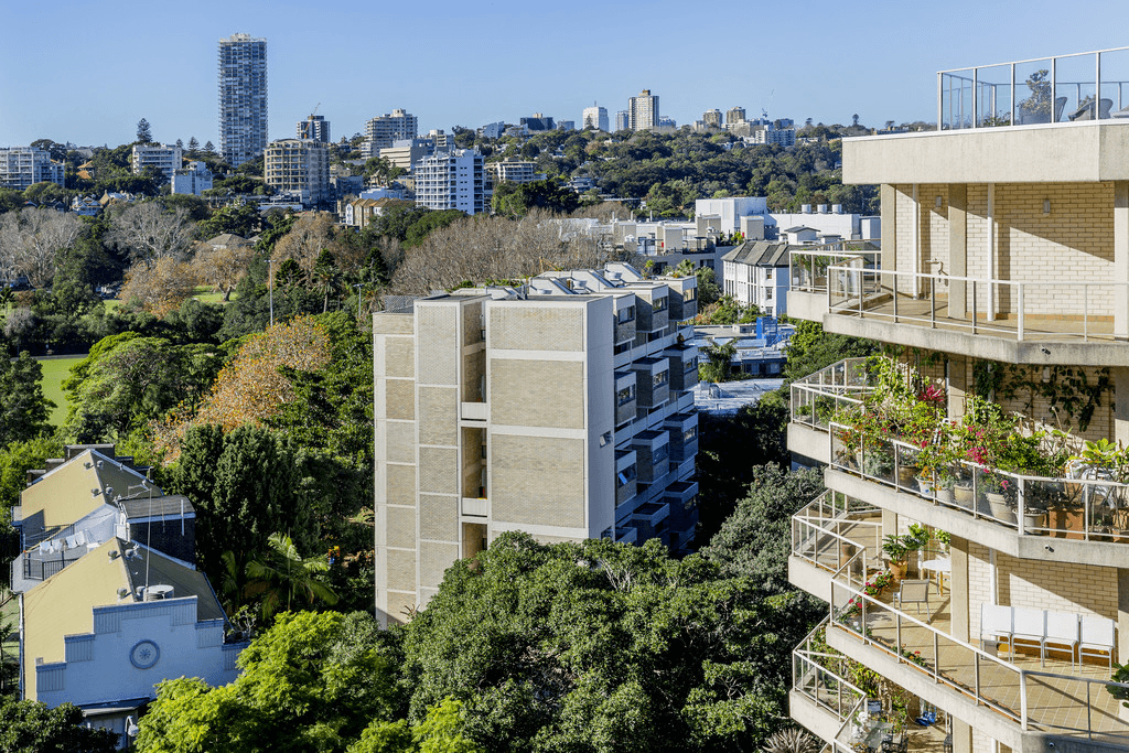 64/51 Roslyn Gardens, ELIZABETH BAY, NSW 2011