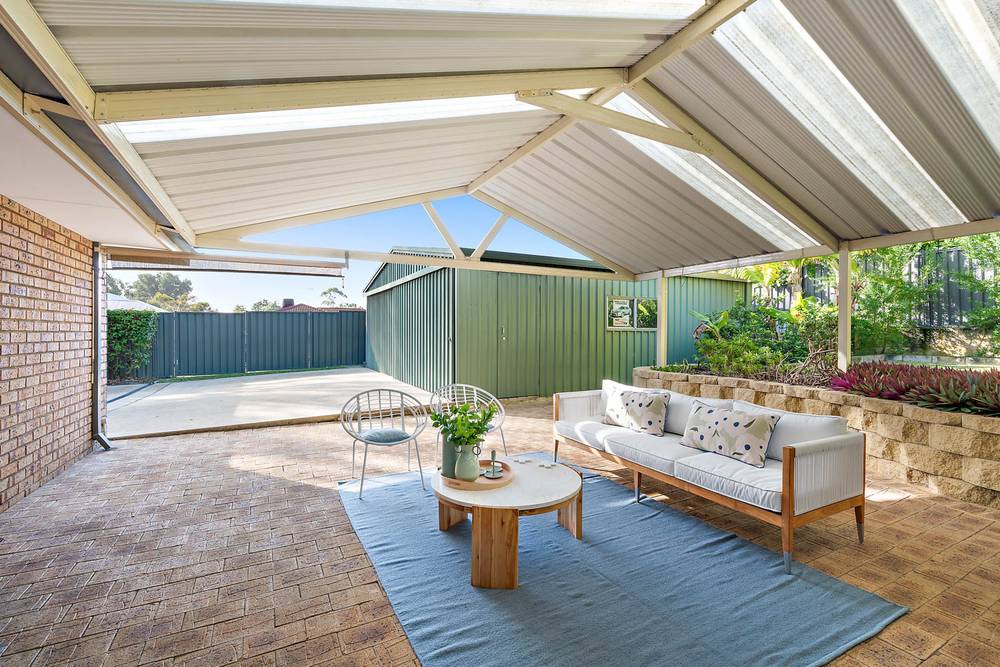 6 Annois Road, BIBRA LAKE, WA 6163