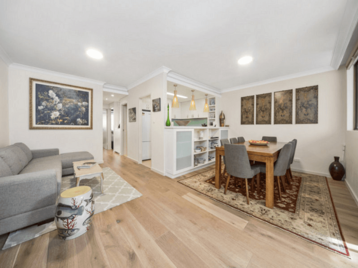 10/70-78 Cook Road, Centennial Park, NSW 2021