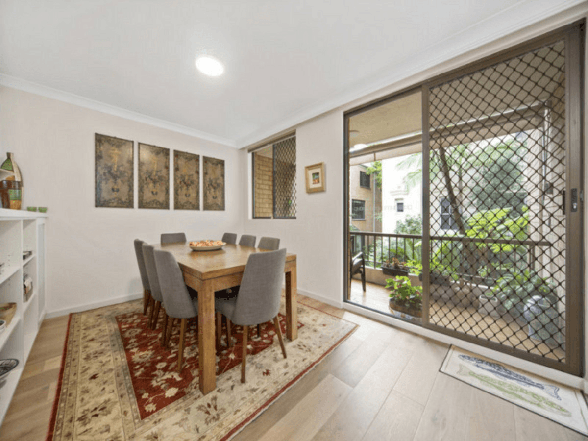 10/70-78 Cook Road, Centennial Park, NSW 2021