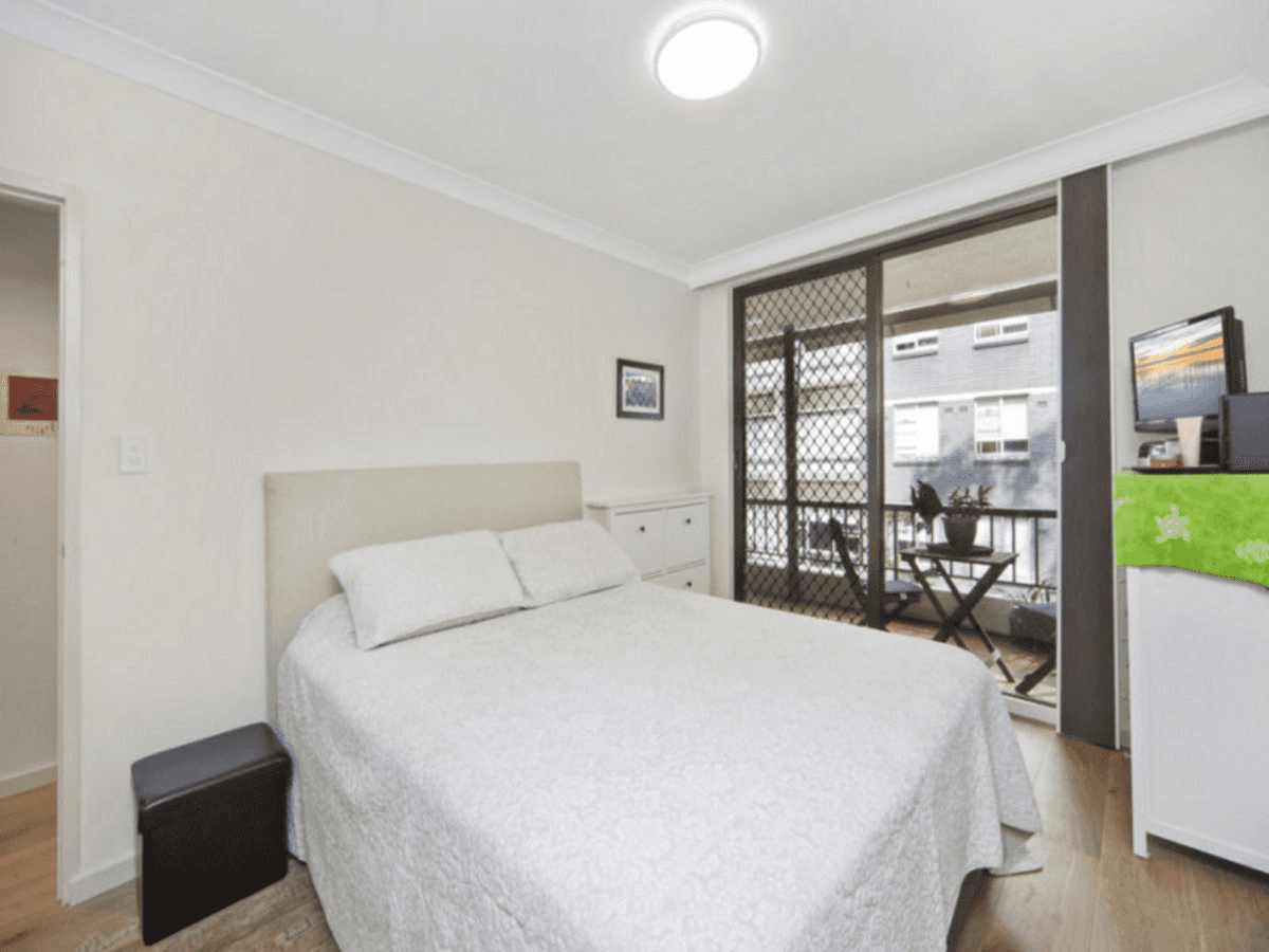 10/70-78 Cook Road, Centennial Park, NSW 2021