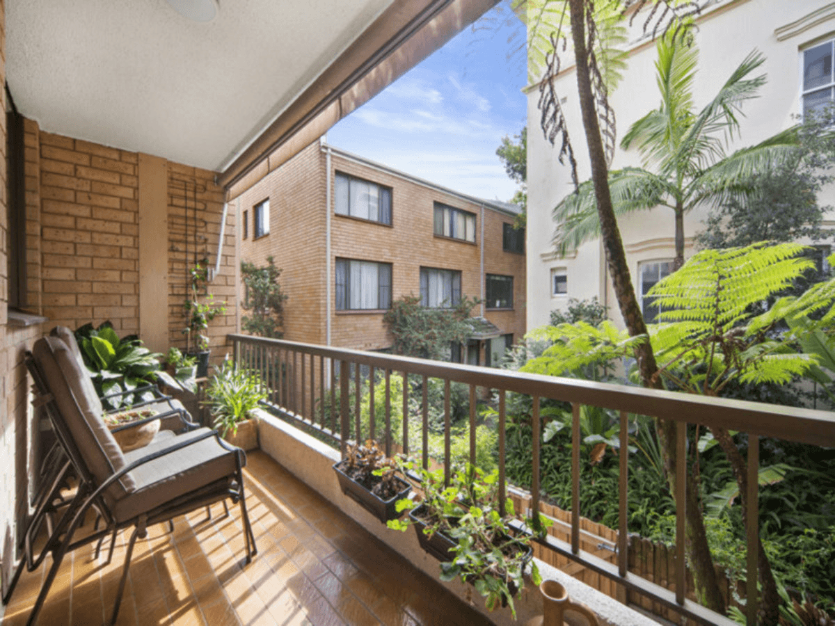 10/70-78 Cook Road, Centennial Park, NSW 2021