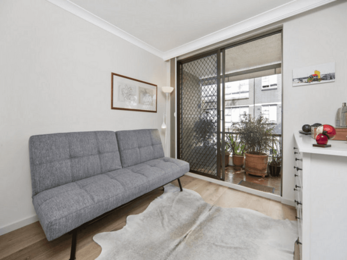 10/70-78 Cook Road, Centennial Park, NSW 2021