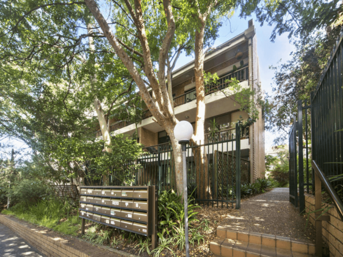 10/70-78 Cook Road, Centennial Park, NSW 2021