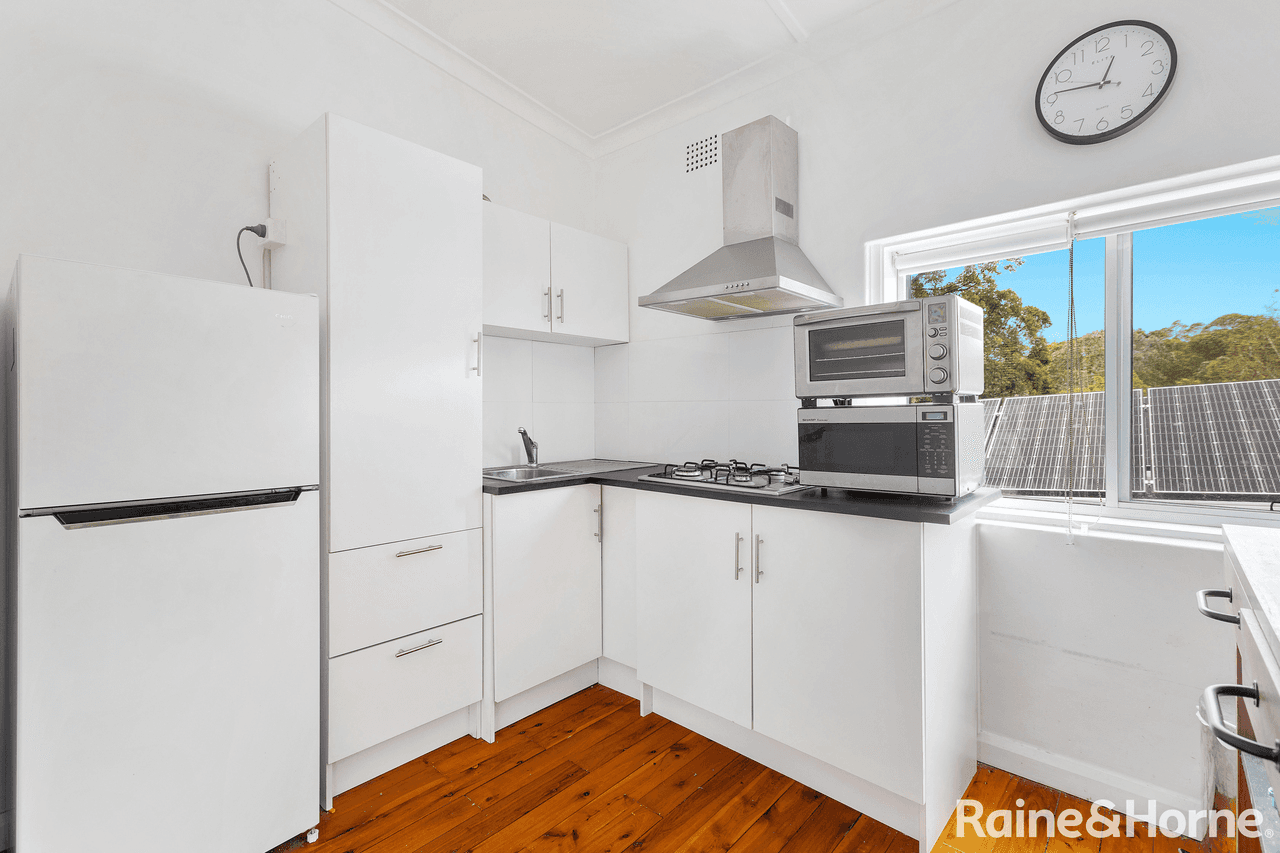 52 Milling Street, HUNTERS HILL, NSW 2110